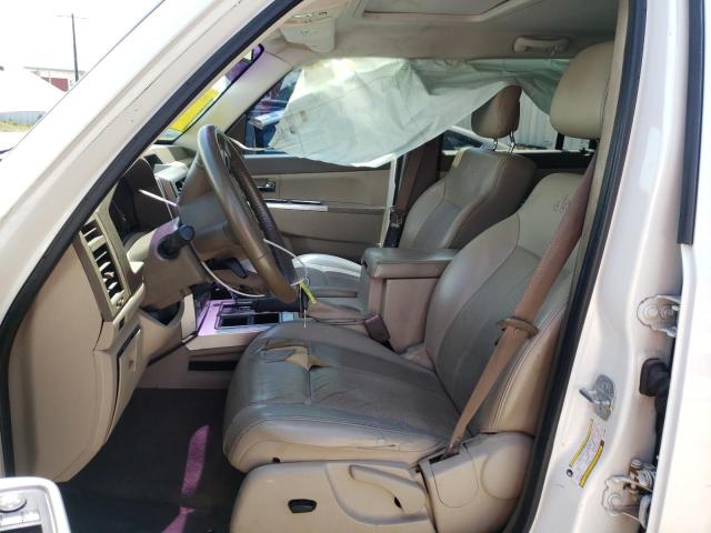 Photo 7 from auction – 2010 JEEP LIBERTY LI with VIN 1J4PP5GK3AW118034
