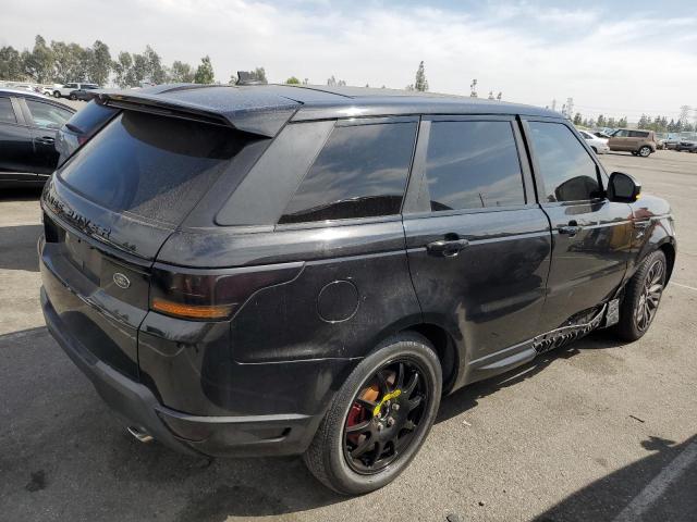 Photo 3 from auction – 2016 LAND ROVER RANGE ROVE with VIN SALWS2PF0GA104463