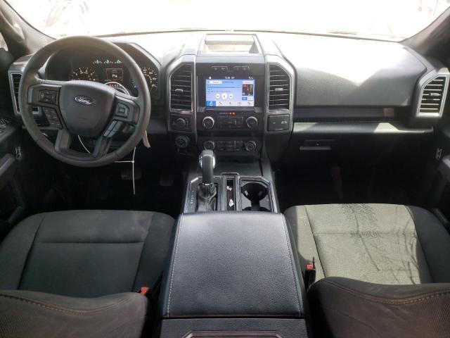 Photo 8 from auction – 2019 FORD F150 SUPER with VIN 1FTEW1E45KKD04308