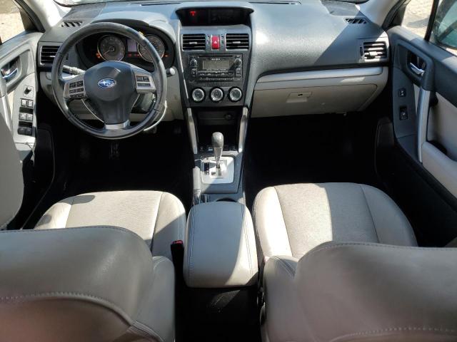 Photo 8 from auction – 2014 SUBARU FORESTER 2 with VIN JF2SJAHC4EH492858