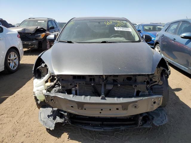 Photo 5 from auction – 2011 MAZDA 3 S with VIN JM1BL1U57B1416488