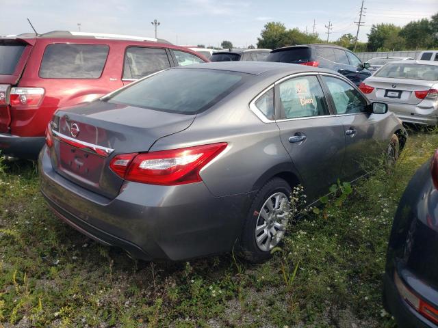 Photo 3 from auction – 2016 NISSAN ALTIMA 2.5 with VIN 1N4AL3AP2GN368336