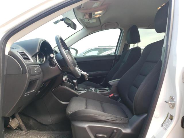 Photo 7 from auction – 2016 MAZDA CX-5 TOURI with VIN JM3KE2CY7G0751816