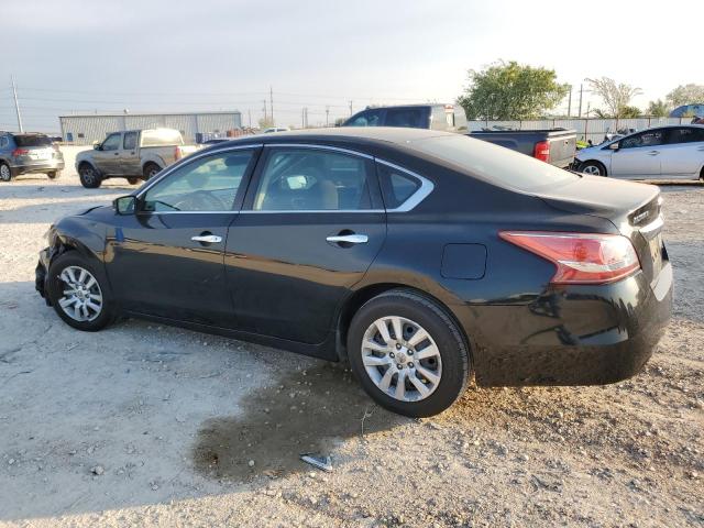 Photo 2 from auction – 2013 NISSAN ALTIMA 2.5 with VIN 1N4AL3AP3DC251372