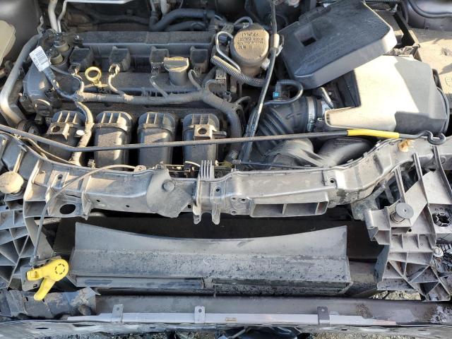 Photo 11 from auction – 2012 FORD FOCUS S with VIN 1FAHP3E26CL230418