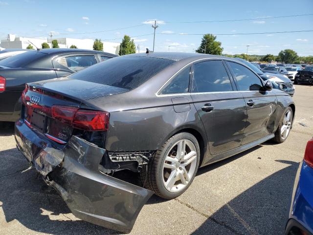 Photo 3 from auction – 2017 AUDI A6 PREMIUM with VIN WAUF8AFC2HN058343