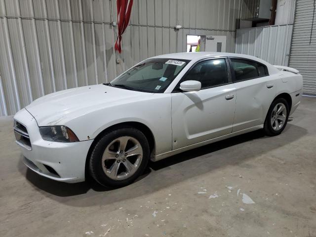 Zdjęcie 1 z aukcji – 2012 DODGE CHARGER SX z VIN 2C3CDXHG1CH207092