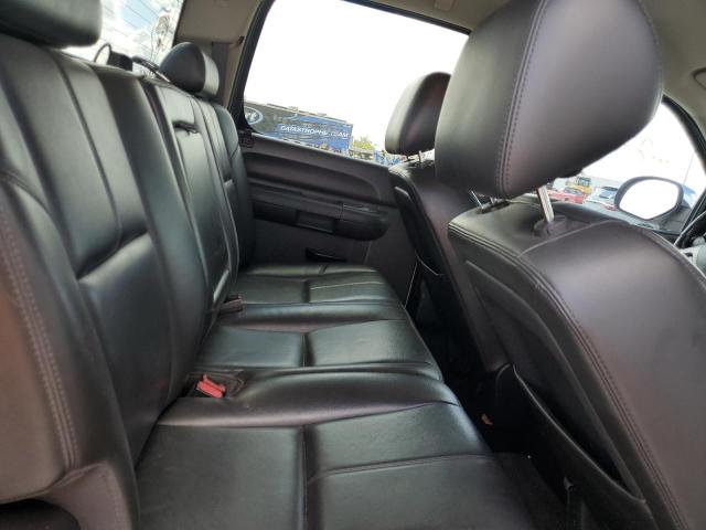 Photo 10 from auction – 2011 CHEVROLET silverado with VIN 3GCPCSE04BG346660