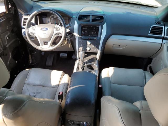 Photo 8 from auction – 2013 FORD EXPLORER X with VIN 1FM5K7D84DGB03617
