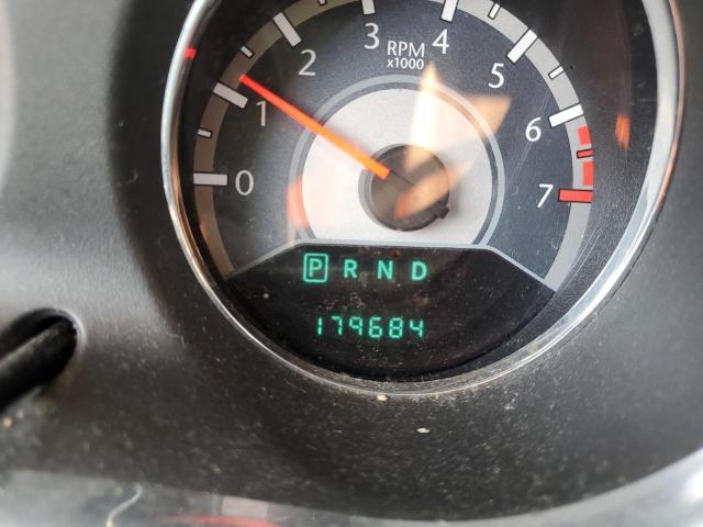 صورة رقم 9 من المزاد - 2012 CHRYSLER 200 LX مع VIN 1C3CCBAB6CN222621
