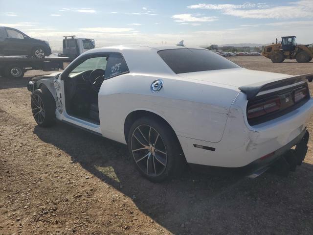 Photo 2 from auction – 2018 DODGE CHALLENGER with VIN 2C3CDZFJ0JH152030