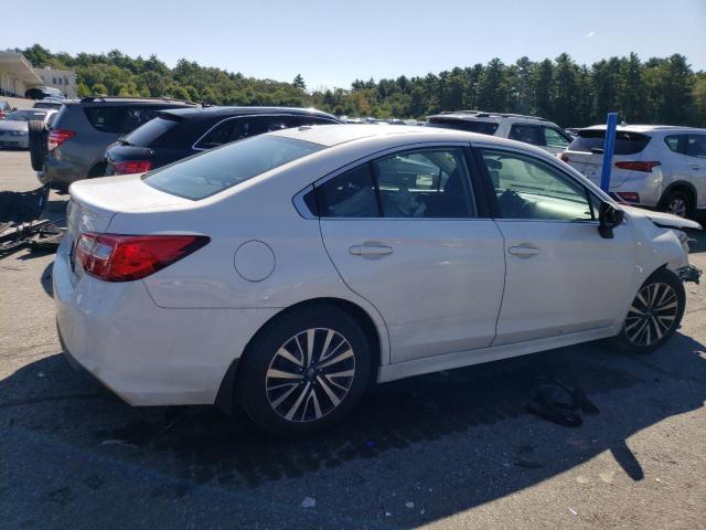 Photo 3 from auction – 2019 SUBARU LEGACY 2.5 with VIN 4S3BNAB69K3007287