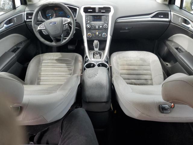 Photo 8 from auction – 2013 FORD FUSION S with VIN 3FA6P0G73DR356608
