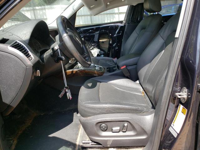 Photo 7 from auction – 2013 AUDI Q5 PREMIUM with VIN WA1LFAFP0DA014738