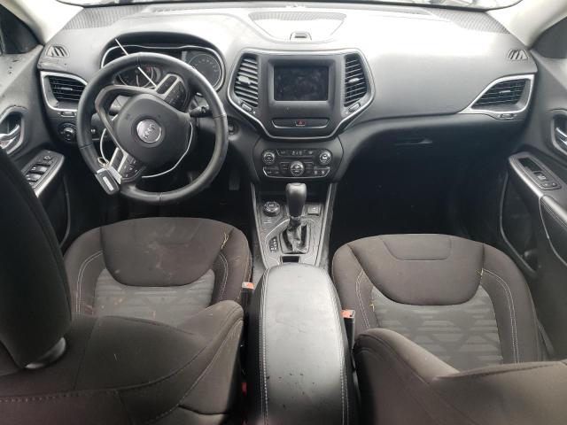 Photo 8 from auction – 2019 JEEP CHEROKEE L with VIN 1C4PJMCX6KD150766