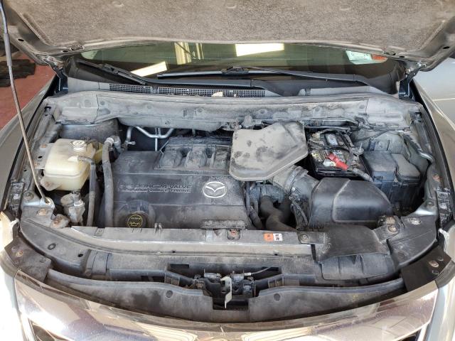 Photo 12 from auction – 2010 MAZDA CX-9 with VIN JM3TB3MA2A0222382