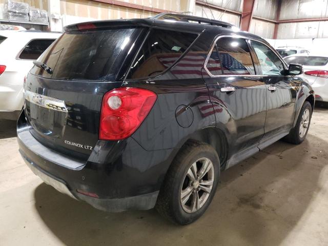 Photo 3 from auction – 2010 CHEVROLET EQUINOX LT with VIN 2CNFLGEW7A6351113