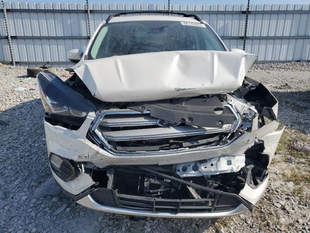 Photo 5 from auction – 2018 FORD ESCAPE SEL with VIN 1FMCU9HD2JUB18294