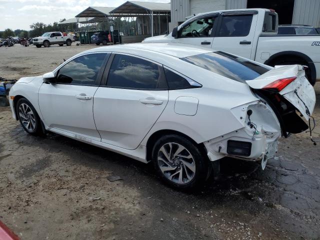 Снимка 2 от търг – 2016 HONDA CIVIC EX с VIN 19XFC2F75GE089065
