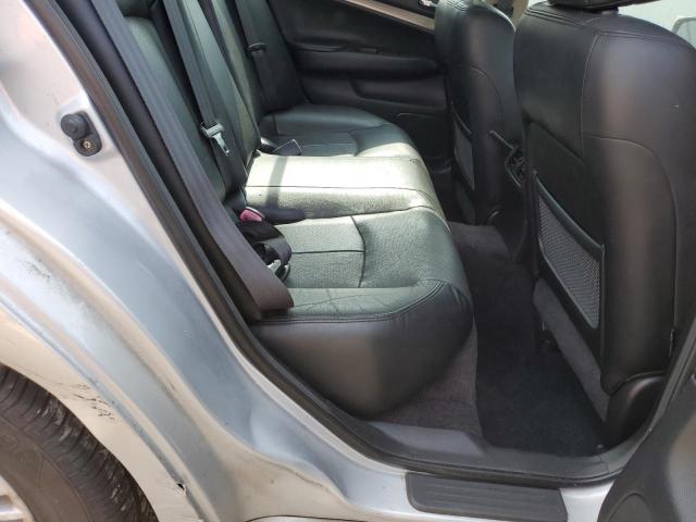 Photo 10 from auction – 2012 INFINITI G37 BASE with VIN JN1CV6AP2CM930849