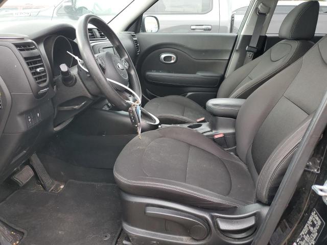 Photo 7 from auction – 2017 KIA SOUL with VIN KNDJN2A21H7440359