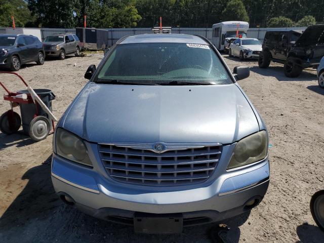 Photo 5 from auction – 2006 CHRYSLER PACIFICA with VIN 2A4GM68466R767096