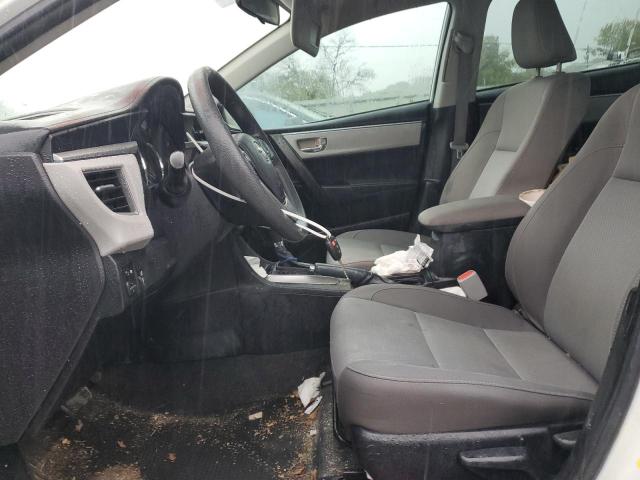 Photo 7 from auction – 2016 TOYOTA COROLLA L with VIN 2T1BURHE6GC533827