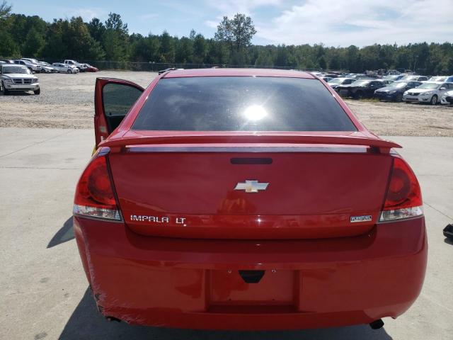 Photo 6 from auction – 2012 CHEVROLET IMPALA LT with VIN 2G1WG5E3XC1167991