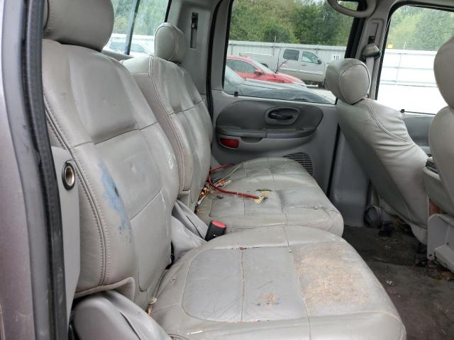 Photo 10 from auction – 2003 FORD F150 SUPER with VIN 1FTRW07623KC10009