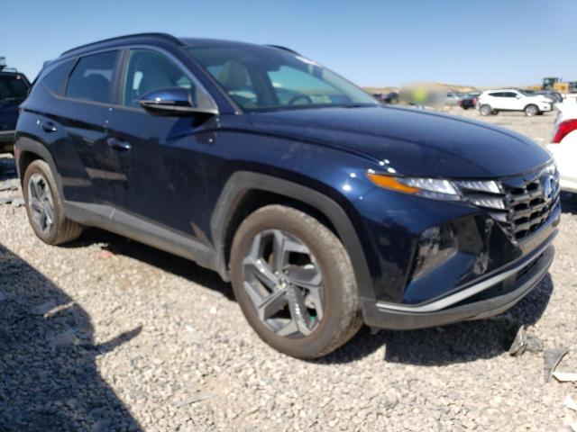 Photo 4 from auction – 2023 HYUNDAI TUCSON SEL with VIN KM8JFCA12PU112440