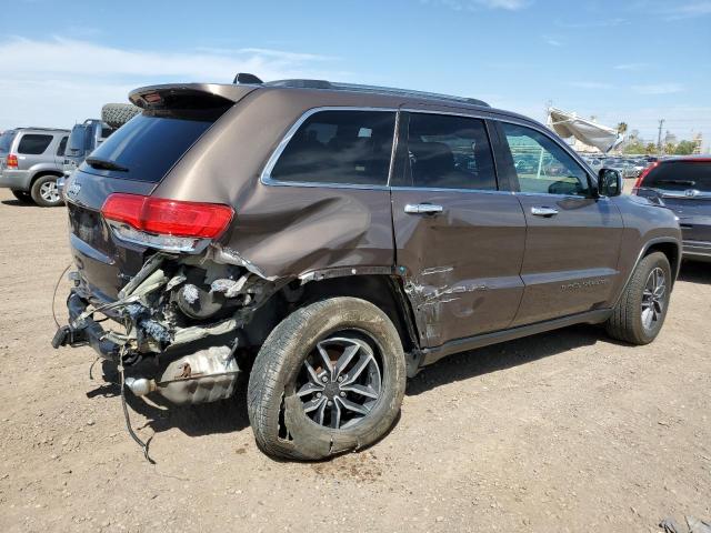 Photo 3 from auction – 2019 JEEP GRAND CHER with VIN 1C4RJFBGXKC642003
