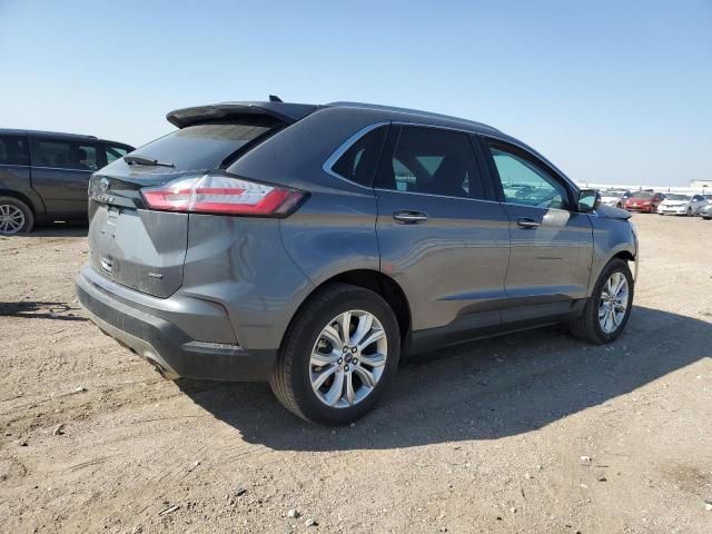 Photo 3 from auction – 2021 FORD EDGE TITAN with VIN 2FMPK4K9XMBA44955