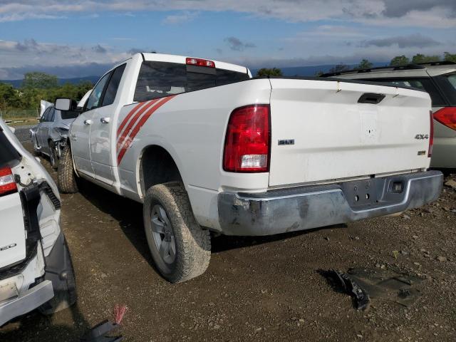Photo 2 from auction – 2016 RAM 1500 SLT with VIN 1C6RR7GG8GS293841