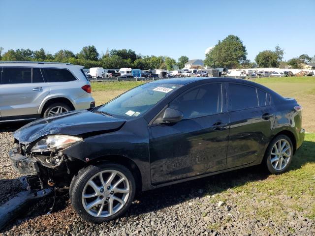 MAZDA 3 2012 with VIN JM1BL1W62C1518708 - Photo from auction