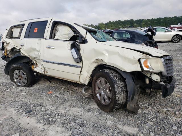 Photo 4 from auction – 2009 CHRYSLER ASPEN LIMI with VIN 1A8HX58P29F705513