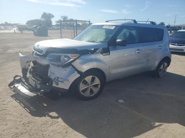 KIA SOUL 2016 with VIN KNDJN2A20G7841142 - Photo from auction
