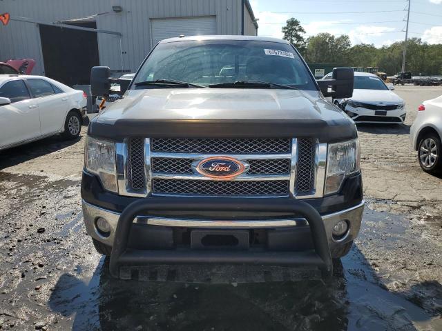 Photo 5 from auction – 2012 FORD F150 SUPER with VIN 1FTFW1EF0CFB16862