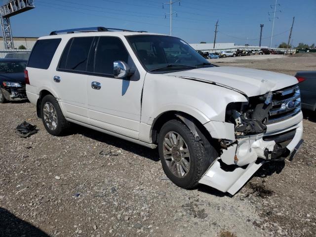 Снимка 4 от търг – 2011 FORD EXPEDITION с VIN 1FMJU2A55BEF43960