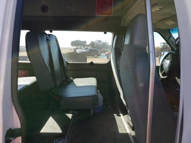 Photo 11 from auction – 2012 FORD ECONOLINE with VIN 1FTSS3EL2CDB14666