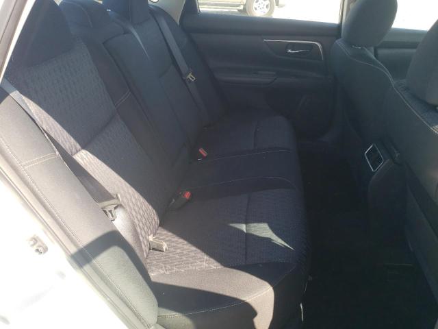 Photo 10 from auction – 2016 NISSAN ALTIMA 2.5 with VIN 1N4AL3AP6GC110445
