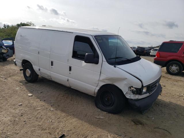 Photo 4 from auction – 2003 FORD ECONOLINE with VIN 1FTNE24L03HA00934