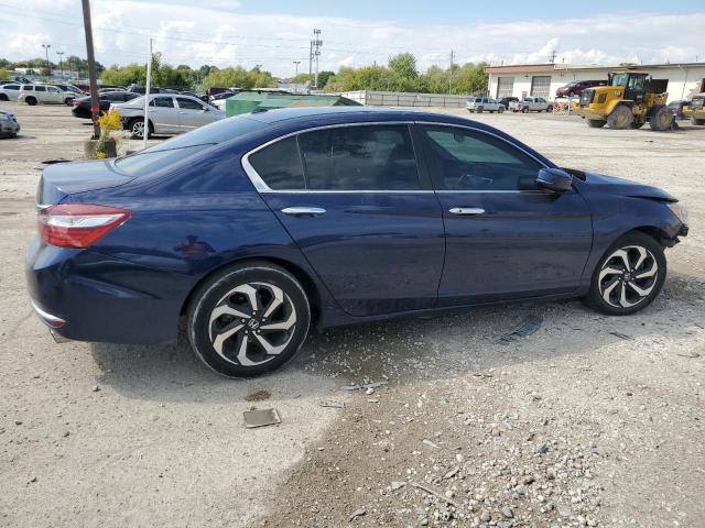 Photo 3 from auction – 2016 HONDA ACCORD EX with VIN 1HGCR2F70GA024789