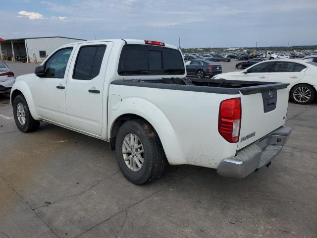 Photo 2 from auction – 2014 NISSAN FRONTIER S with VIN 1N6AD0ER0EN721894