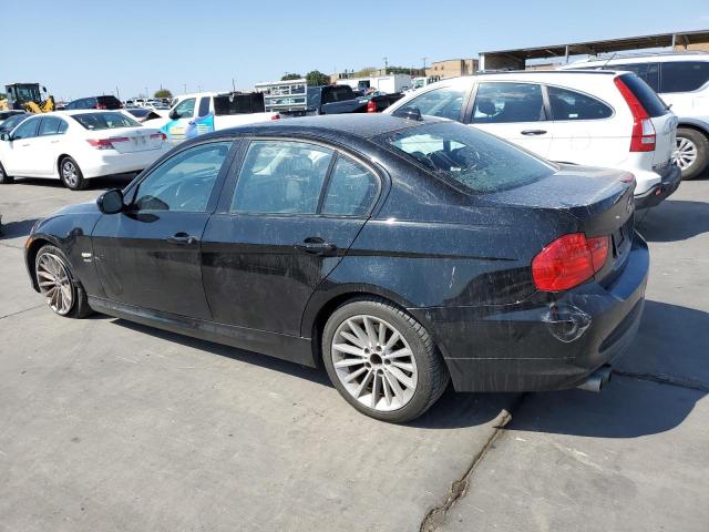 Photo 2 from auction – 2009 BMW 328 XI SUL with VIN WBAPK53519A514568