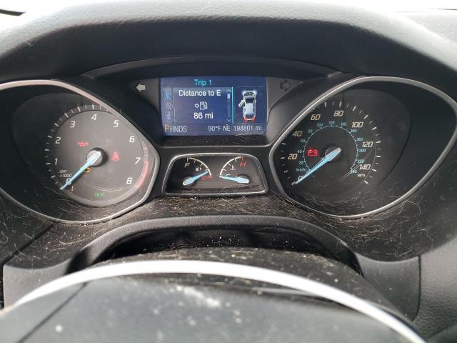 Photo 9 from auction – 2013 FORD FOCUS SE with VIN 1FADP3F21DL330649