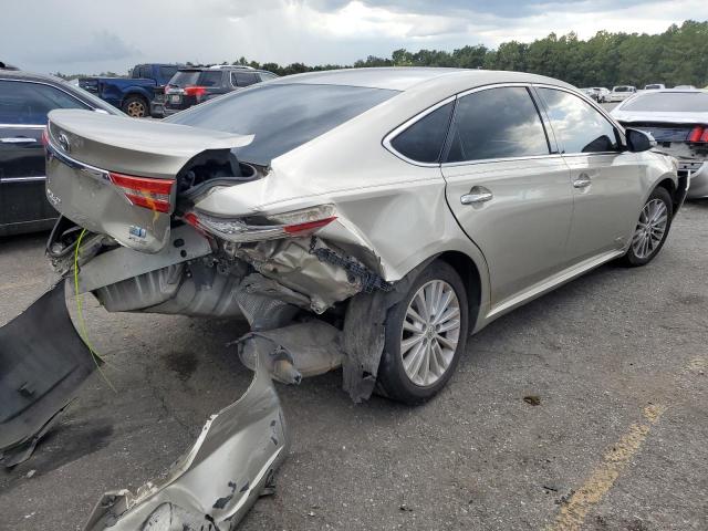 Photo 3 from auction – 2013 TOYOTA AVALON HYB with VIN 4T1BD1EB8DU001551