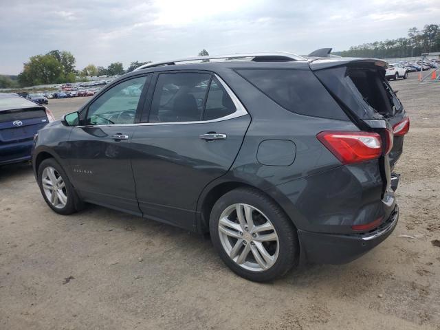 Photo 2 from auction – 2018 CHEVROLET EQUINOX PR with VIN 2GNAXMEV2J6299602