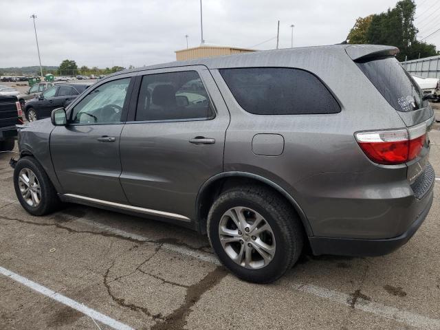 Photo 2 from auction – 2011 DODGE DURANGO EX with VIN 1D4RE2GG4BC730876