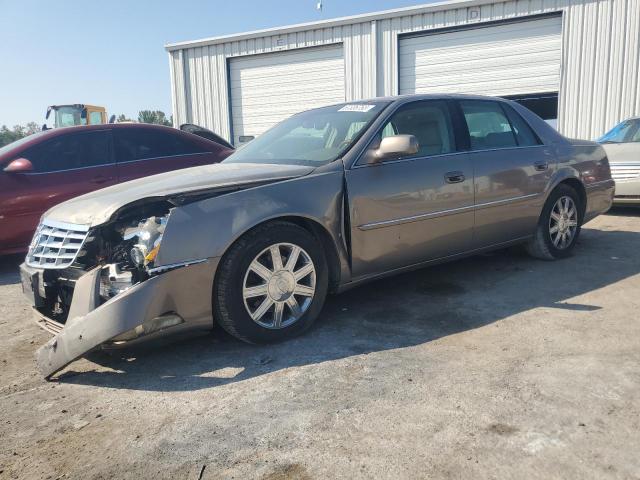 Photo 1 from auction – 2006 CADILLAC DTS with VIN 1G6KD57Y36U116657