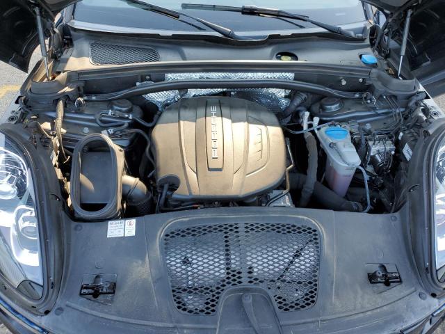 Photo 12 from auction – 2018 PORSCHE MACAN with VIN WP1AA2A53JLB15066